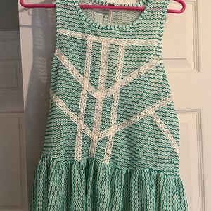 Free people tank top